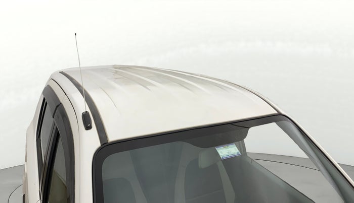 2014 Maruti Alto 800 LXI, Petrol, Manual, 1,03,856 km, Roof