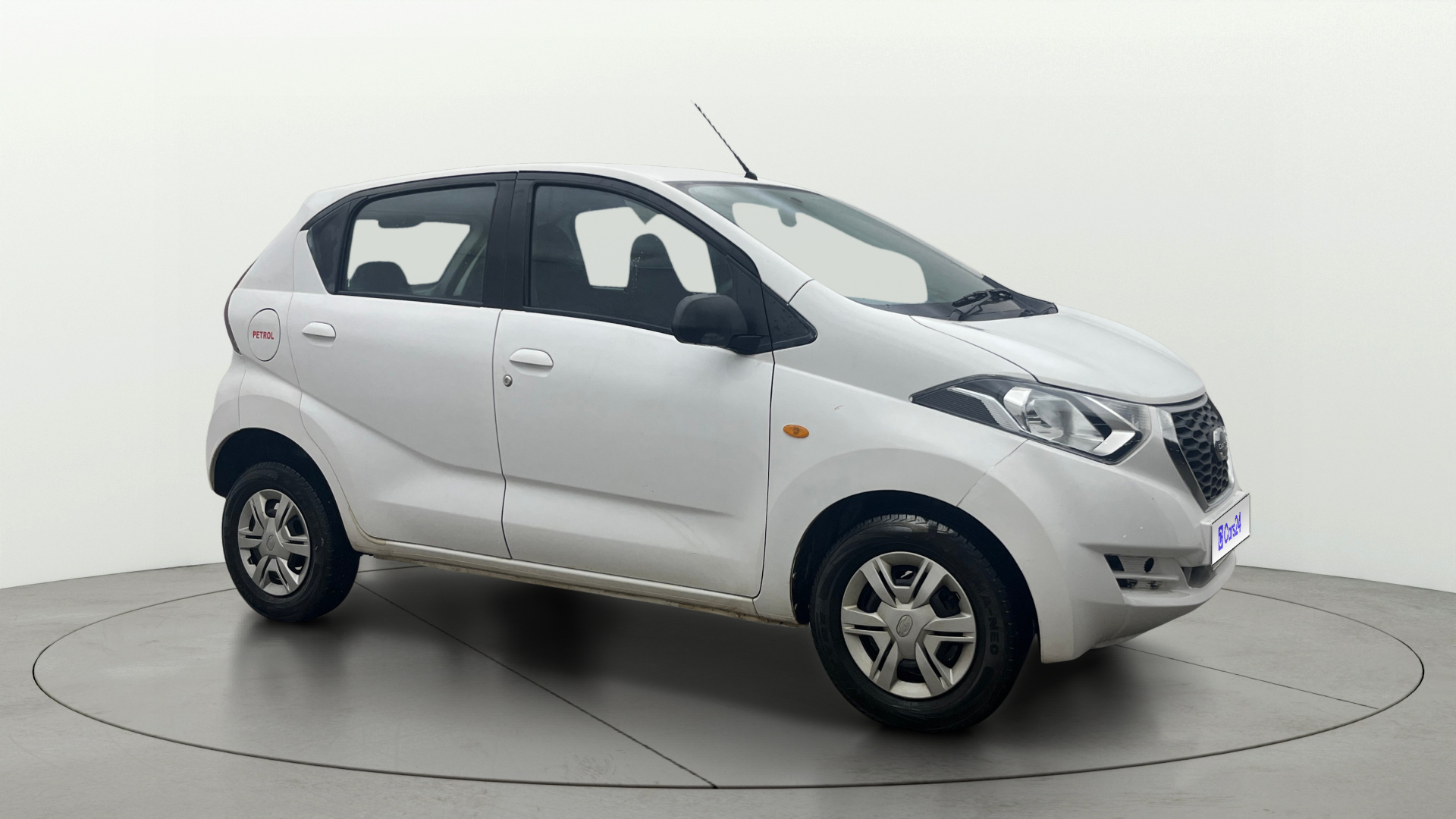 2019 Datsun Redi Go 2016-2018 S 1.0 2019 Datsun Redi Go 2016-2018 S 1.0