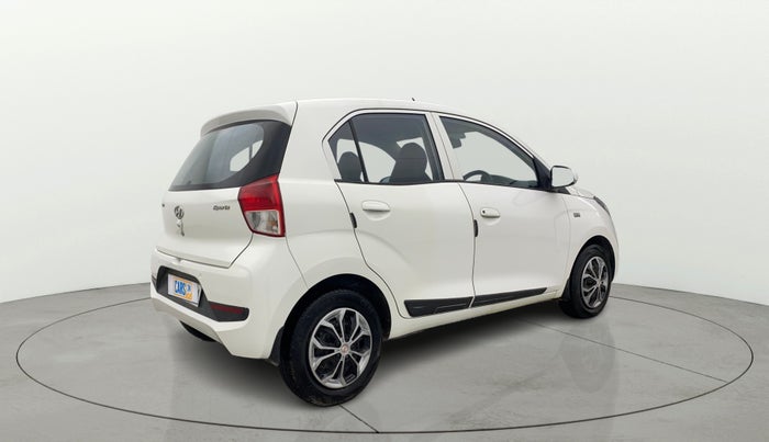 2019 Hyundai NEW SANTRO SPORTZ AMT, Petrol, Automatic, 71,718 km, Right Back Diagonal