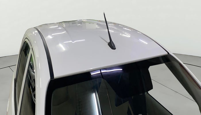 2021 Hyundai NEW SANTRO MAGNA, Petrol, Manual, 26,487 km, Roof