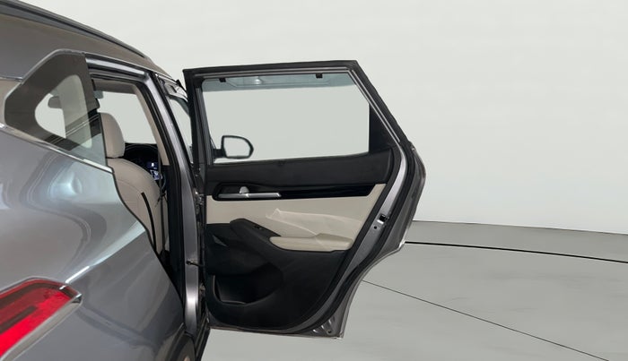 2021 KIA SELTOS HTX 1.5 PETROL, Petrol, Manual, 93,352 km, RHS Rear Door