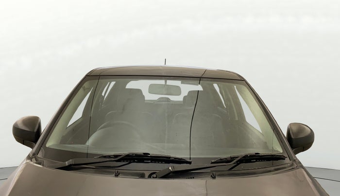 2017 Maruti Swift LXI (O), Petrol, Manual, 23,564 km, Front Windshield