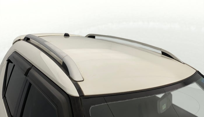 2022 Maruti IGNIS ZETA 1.2, Petrol, Manual, 44,233 km, Roof