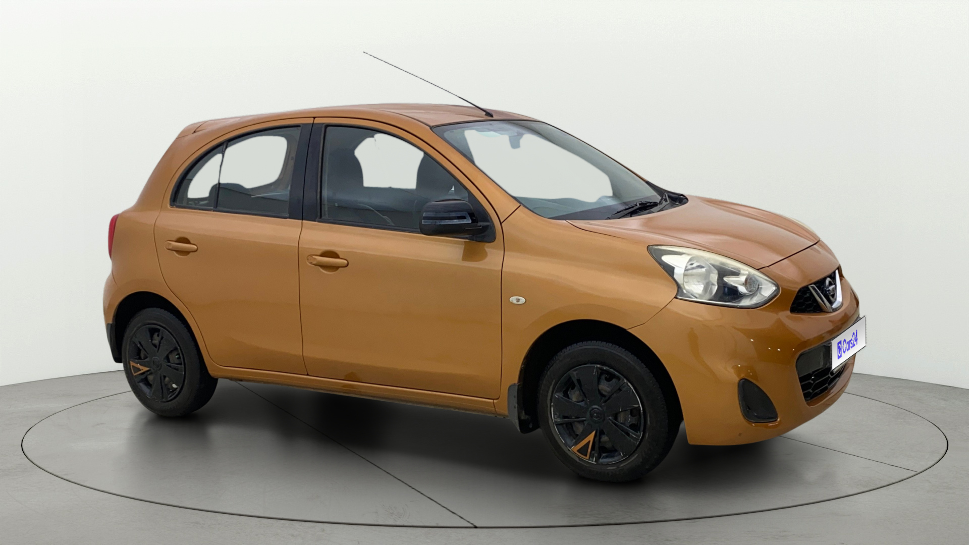 2017 Nissan Micra 2020-2022 XL CVT 2017 Nissan Micra 2020-2022 XL CVT