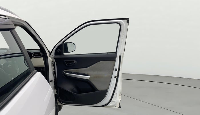 2023 Nissan MAGNITE XE, Petrol, Manual, 11,691 km, RHS Front Door