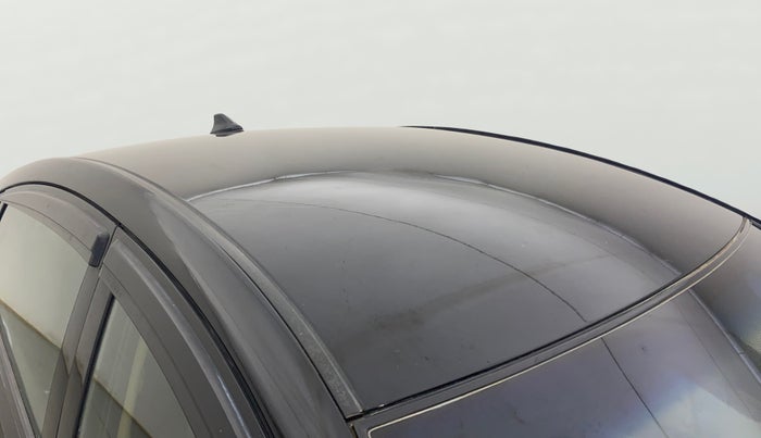 2014 Hyundai Verna FLUIDIC 1.6 VTVT SX, Petrol, Manual, 1,01,092 km, Roof