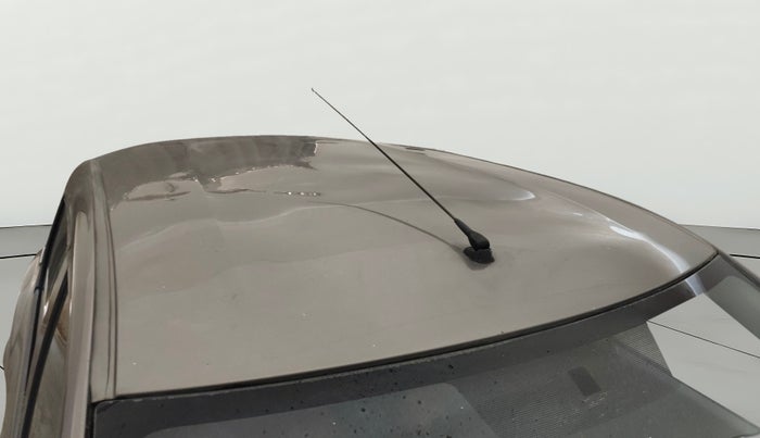 2016 Renault Kwid RXL, Petrol, Manual, 26,334 km, Roof