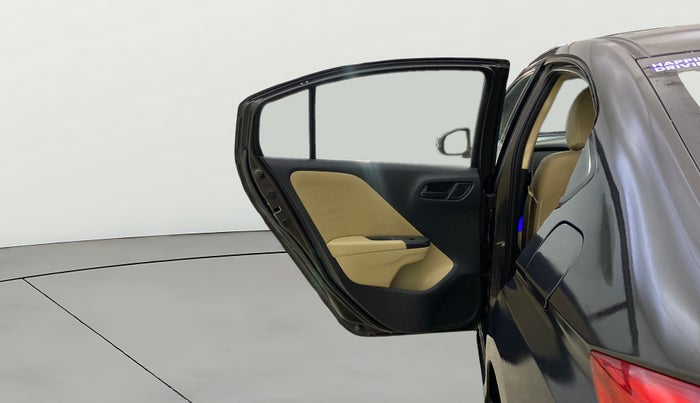 2015 Honda City 1.5L I-VTEC SV CVT, Petrol, Automatic, 18,871 km, LHS Rear Door