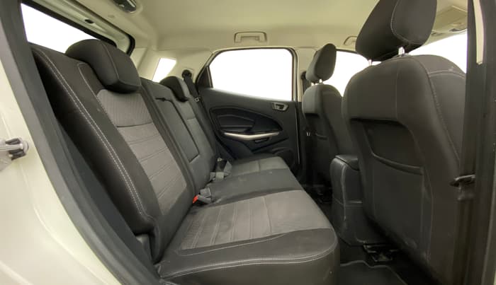 2019 Ford Ecosport TITANIUM 1.5L PETROL, Petrol, Manual, 78,947 km, Right Side Rear Door Cabin