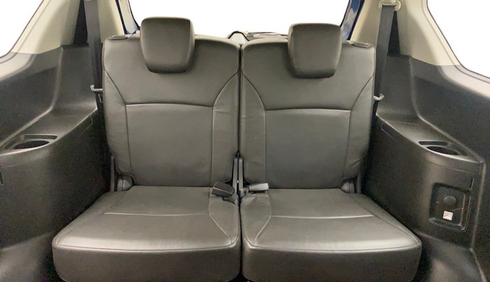 2020 Maruti XL6 ALPHA AT, Petrol, Automatic, 65,892 km, Third Seat Row ( optional )