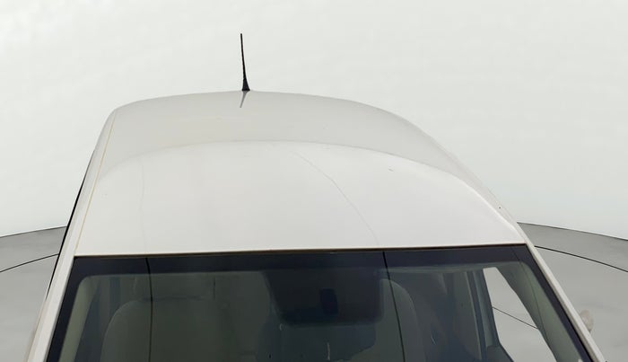 2014 Skoda Rapid ELEGANCE 1.6 MPI AT, Petrol, Automatic, 62,543 km, Roof