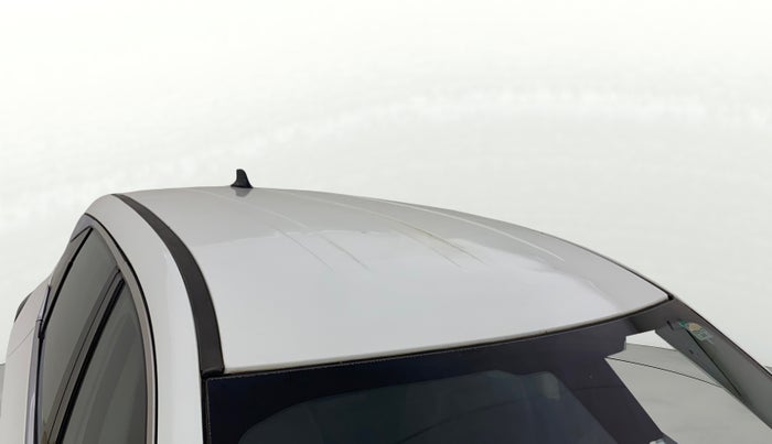 2021 Tata Harrier XZA 2.0L, Diesel, Automatic, 52,858 km, Roof