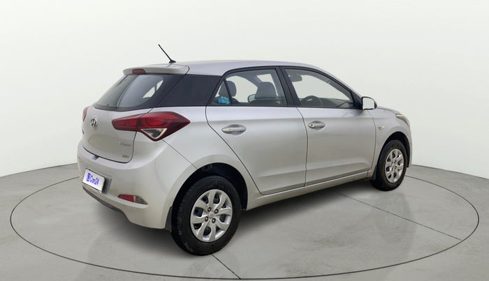2016 Hyundai Elite i20 MAGNA 1.2, Petrol, Manual, 68,619 km, Right Back Diagonal