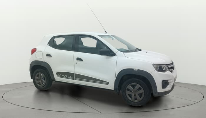 2018 Renault Kwid RXT 1.0 AMT (O), Petrol, Automatic, 41,672 km, SRP