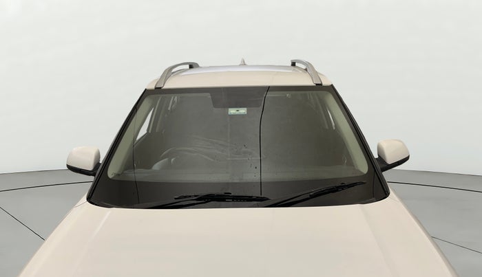 2020 Hyundai VENUE S+ 1.2, Petrol, Manual, 62,110 km, Front Windshield