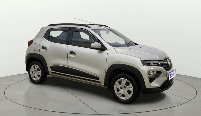 2023 Renault Kwid RXT 1.0 AMT, Petrol, Automatic, 10,240 km, SRP