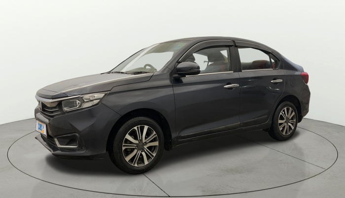 2023 Honda Amaze 1.2L I-VTEC VX, Petrol, Manual, 18,371 km, Left Front Diagonal