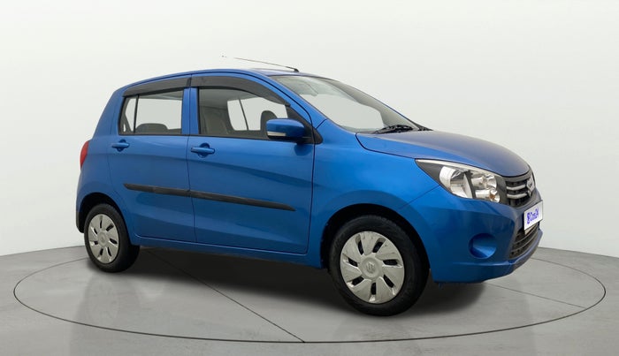 2016 Maruti Celerio ZXI AMT, Petrol, Automatic, 43,412 km, SRP