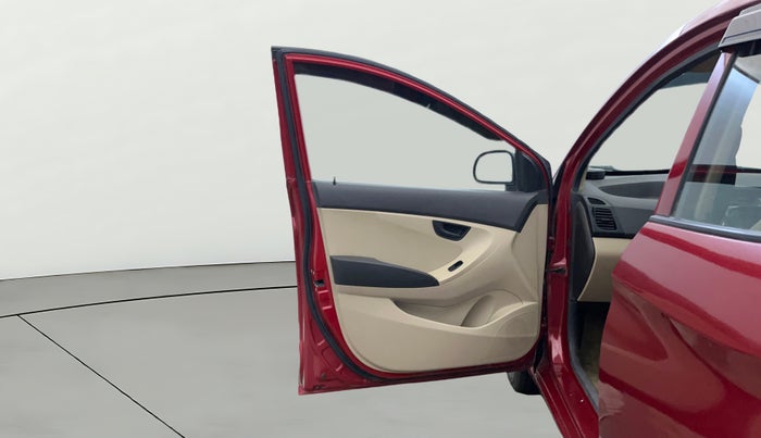 2014 Hyundai Eon ERA +, Petrol, Manual, 37,879 km, LHS Front Door