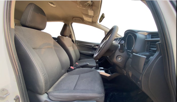 2015 Honda Jazz 1.5L I-DTEC VX, Diesel, Manual, 97,202 km, Right Side Front Door Cabin