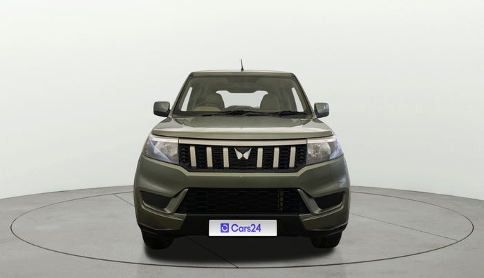2024 Mahindra BOLERO NEO N 8, Diesel, Manual, 32,646 km, Front