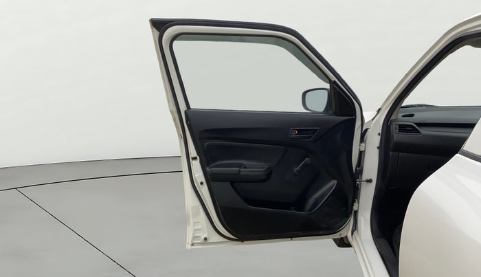 2020 Maruti Swift LXI, Petrol, Manual, 50,239 km, LHS Front Door