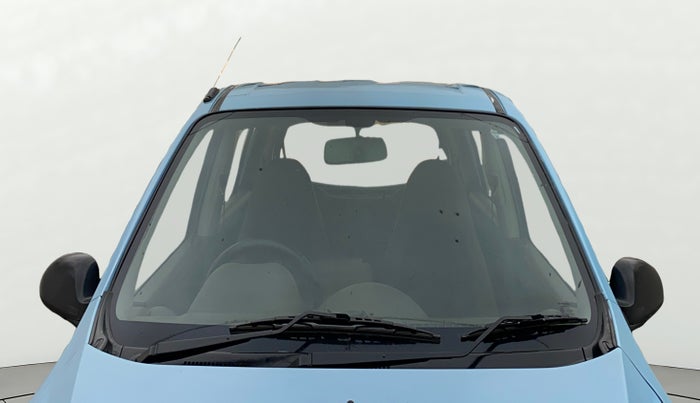 2013 Maruti Alto 800 LXI, Petrol, Manual, 47,983 km, Front Windshield