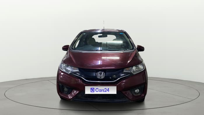 2017 Honda Jazz 1.5L I-DTEC SV, Diesel, Manual, 89,782 km, Front