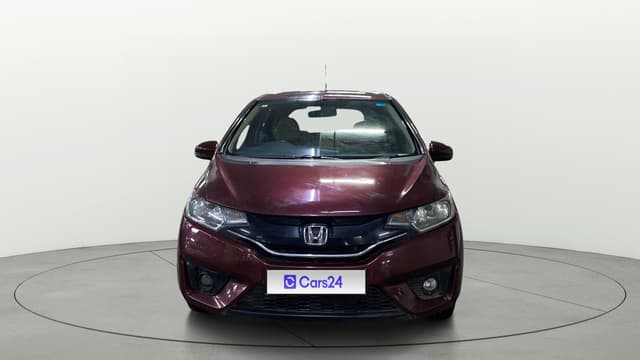 Used 2017 Honda Jazz
