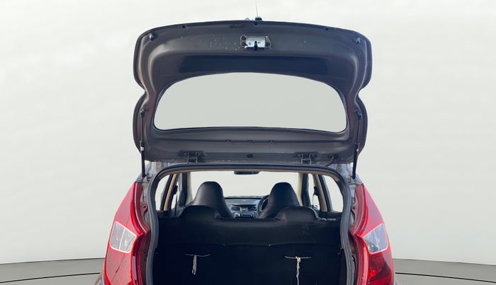 2013 Hyundai Eon D-LITE+, Petrol, Manual, 79,459 km, Boot Door Open