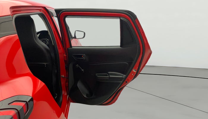 2019 Maruti Swift LXI, Petrol, Manual, 59,051 km, RHS Rear Door