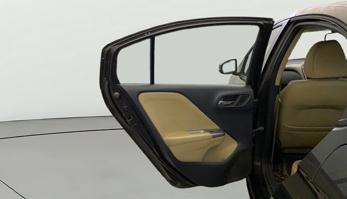 2015 Honda City 1.5L I-VTEC VX, Petrol, Manual, 74,445 km, LHS Rear Door