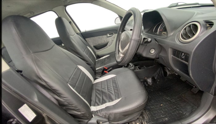 2016 Maruti Alto 800 VXI O, Petrol, Manual, 78,445 km, Right Side Front Door Cabin