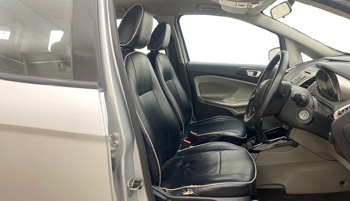 2014 Ford Ecosport TITANIUM 1.5L PETROL, Petrol, Manual, 98,936 km, Right Side Front Door Cabin