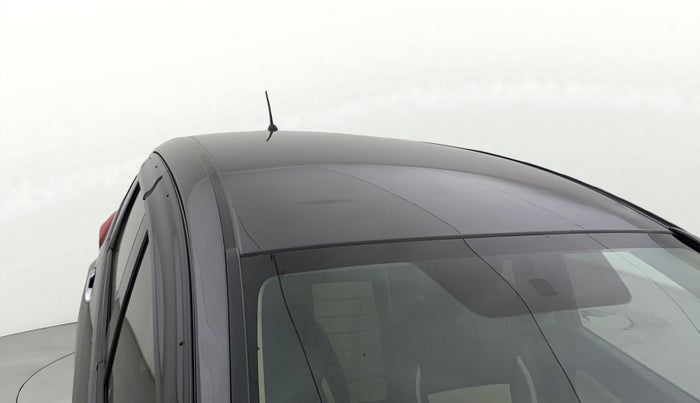 2019 Honda Jazz 1.2L I-VTEC VX CVT, Petrol, Automatic, 63,064 km, Roof