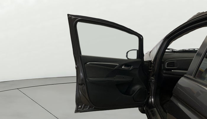 2021 Honda WR-V 1.2L I-VTEC VX MT, Petrol, Manual, 29,747 km, LHS Front Door