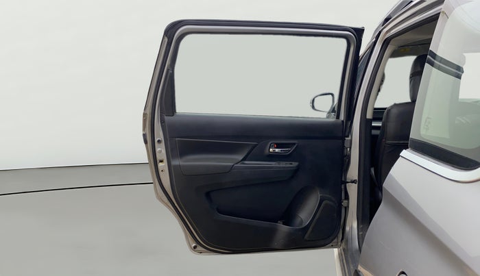 2021 Maruti XL6 ZETA MT, Petrol, Manual, 35,125 km, LHS Rear Door