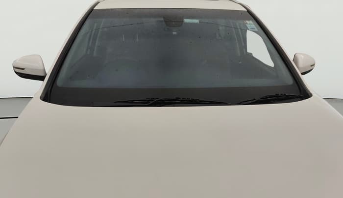 2020 MG HECTOR PLUS SHARP 1.5 PETROL TURBO DCT 6-STR, Petrol, Automatic, 78,696 km, Front Windshield