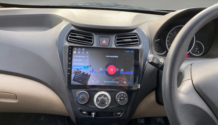 2011 Hyundai Eon MAGNA O, Petrol, Manual, 59,600 km, Air Conditioner