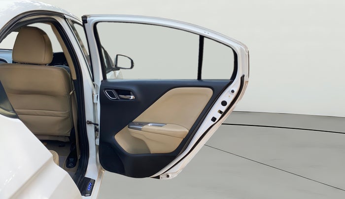 2018 Honda City 1.5L I-VTEC ZX CVT, Petrol, Automatic, 58,159 km, RHS Rear Door