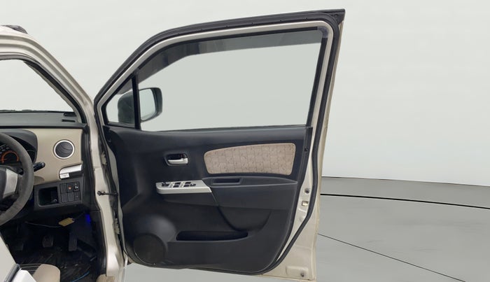 2015 Maruti Wagon R 1.0 VXI, Petrol, Manual, 35,893 km, RHS Front Door