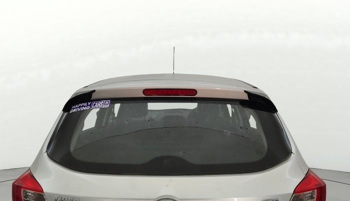 2019 Tata Tiago XZA PETROL, Petrol, Automatic, 33,480 km, Rear Windshield