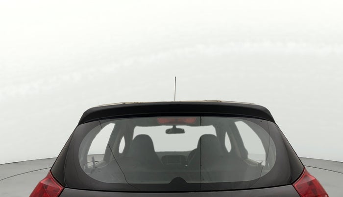 2022 Hyundai NEW SANTRO SPORTZ AMT, Petrol, Automatic, 26,580 km, Rear Windshield