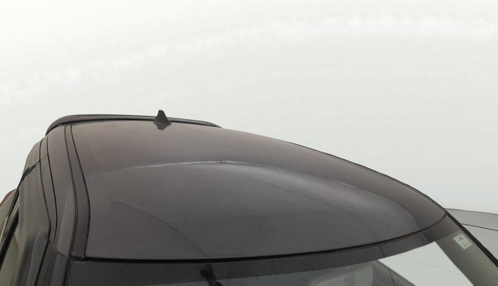 2015 Maruti Swift ZXI, Petrol, Manual, 1,03,623 km, Roof