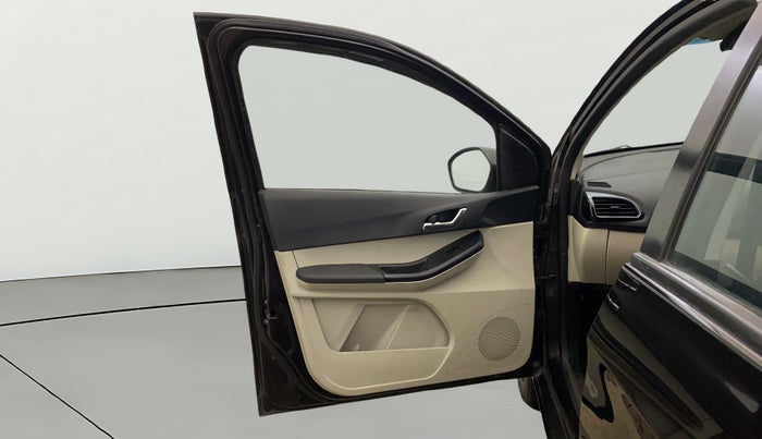 2022 Tata Tiago XZ PLUS PETROL, Petrol, Manual, 50,825 km, LHS Front Door