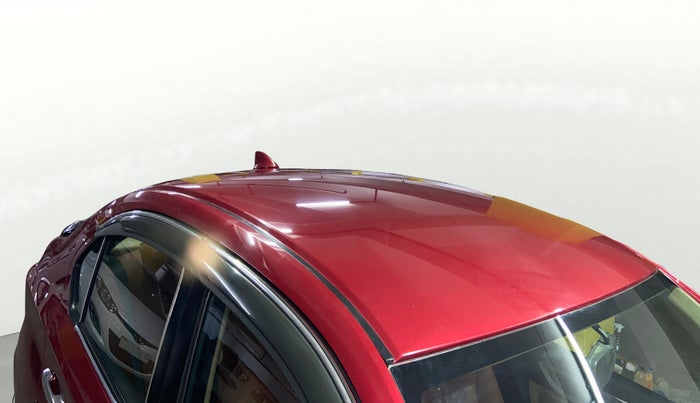 2023 Honda Amaze 1.2L I-VTEC VX, Petrol, Manual, 32,831 km, Roof