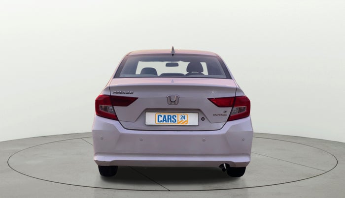 2020 Honda Amaze 1.2L I-VTEC S, CNG, Manual, 85,294 km, Back/Rear