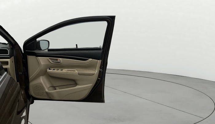 2016 Maruti Ciaz ZXI+, Petrol, Manual, 34,669 km, RHS Front Door