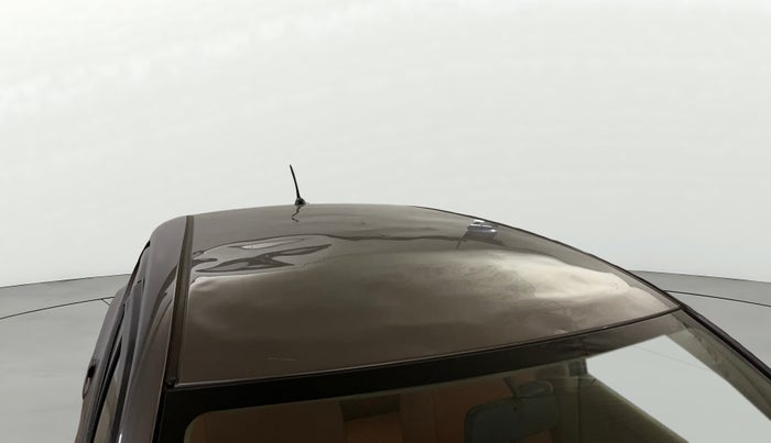 2015 Honda Amaze 1.2L I-VTEC S, Petrol, Manual, 63,945 km, Roof