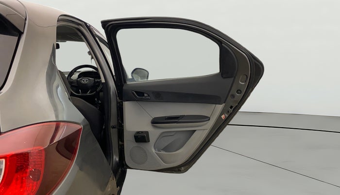 2021 Tata Tiago XE PETROL, Petrol, Manual, 24,131 km, RHS Rear Door
